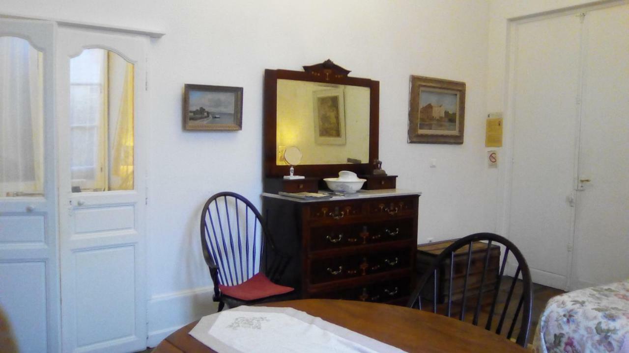 Grande Chambre Double