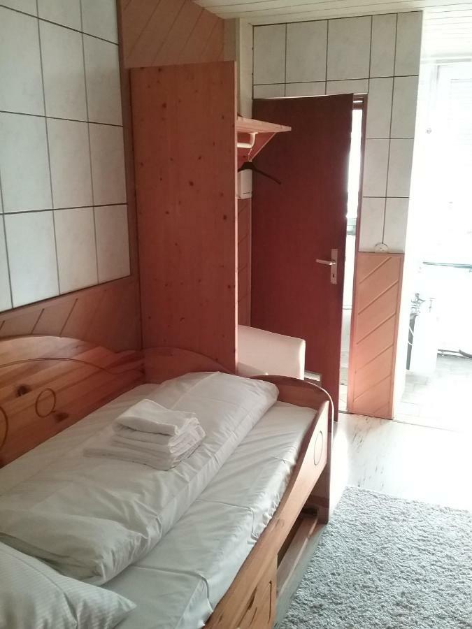Standard Einzelzimmer