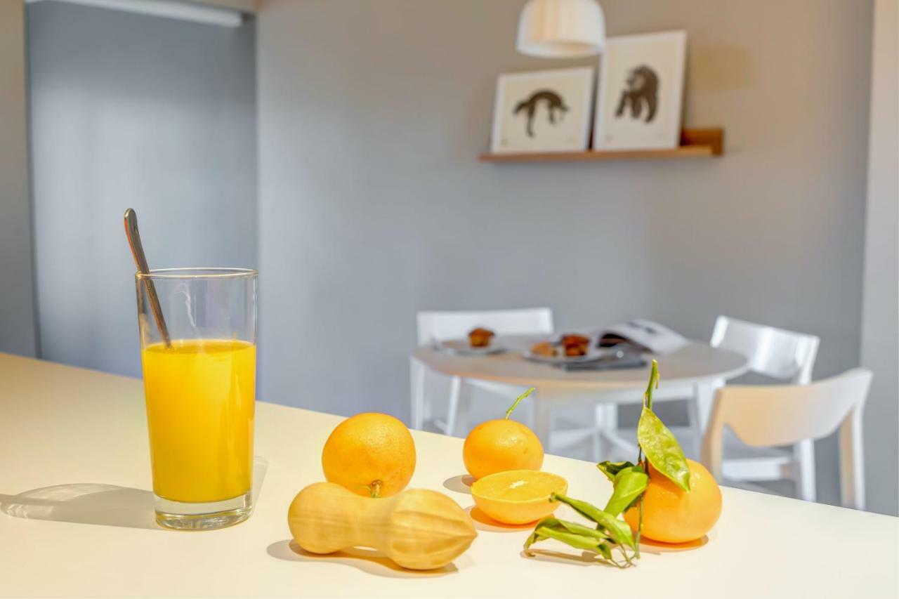 Appartement met 3 Slaapkamers voor 5 Personen