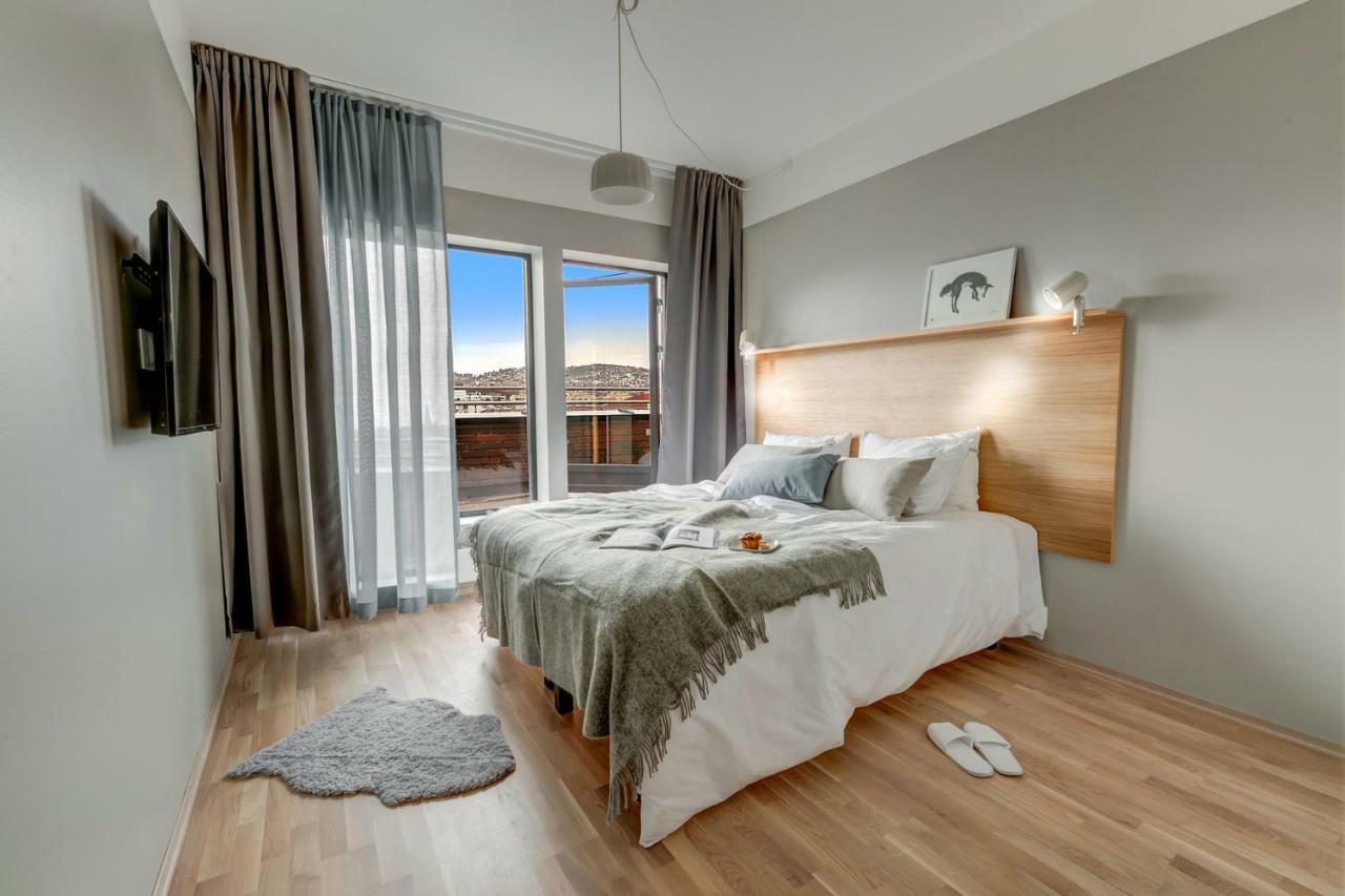 Studio-Appartement (2 Personen)