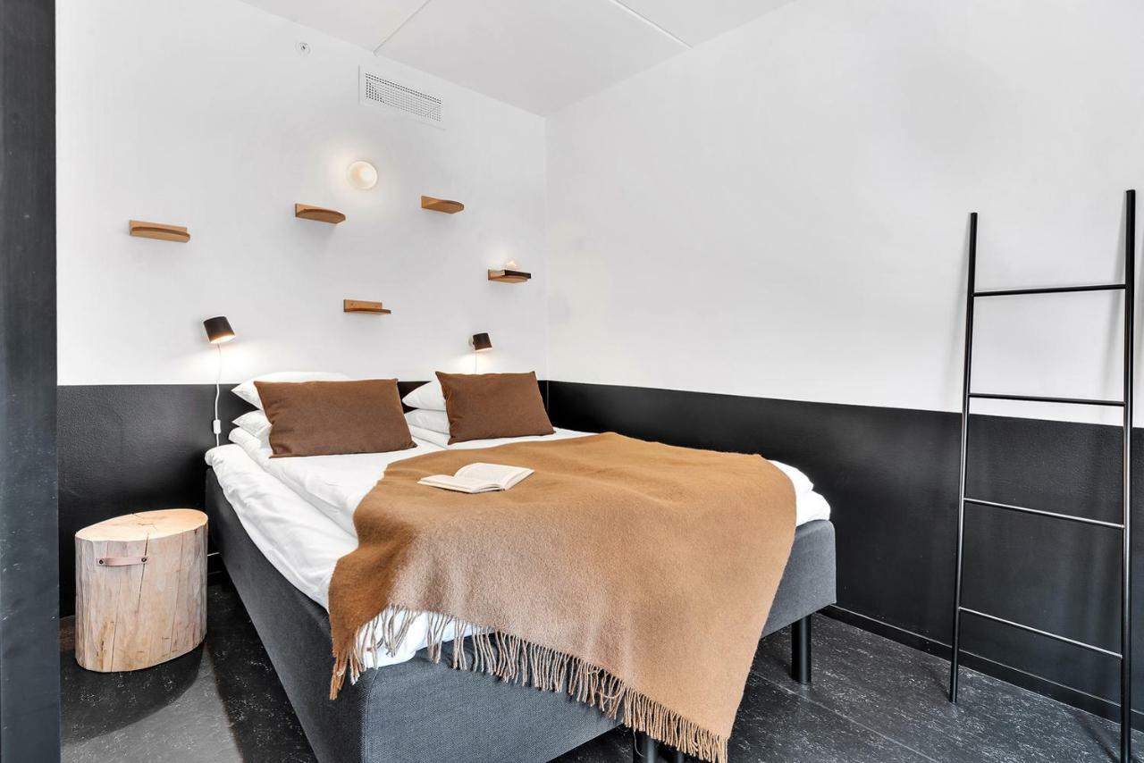 Appartement met 2 slaapkamers (4 Personen)