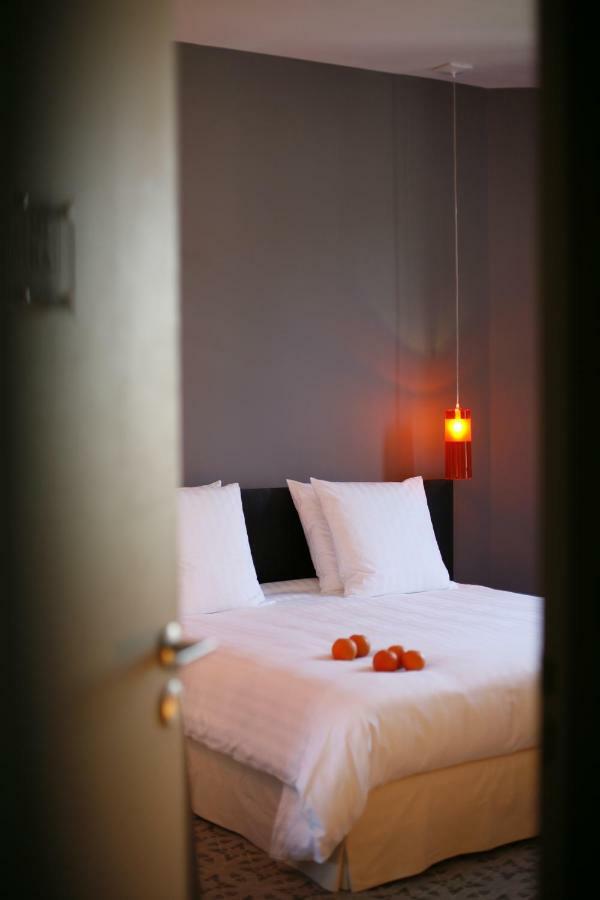 Chambre Lit King-Size