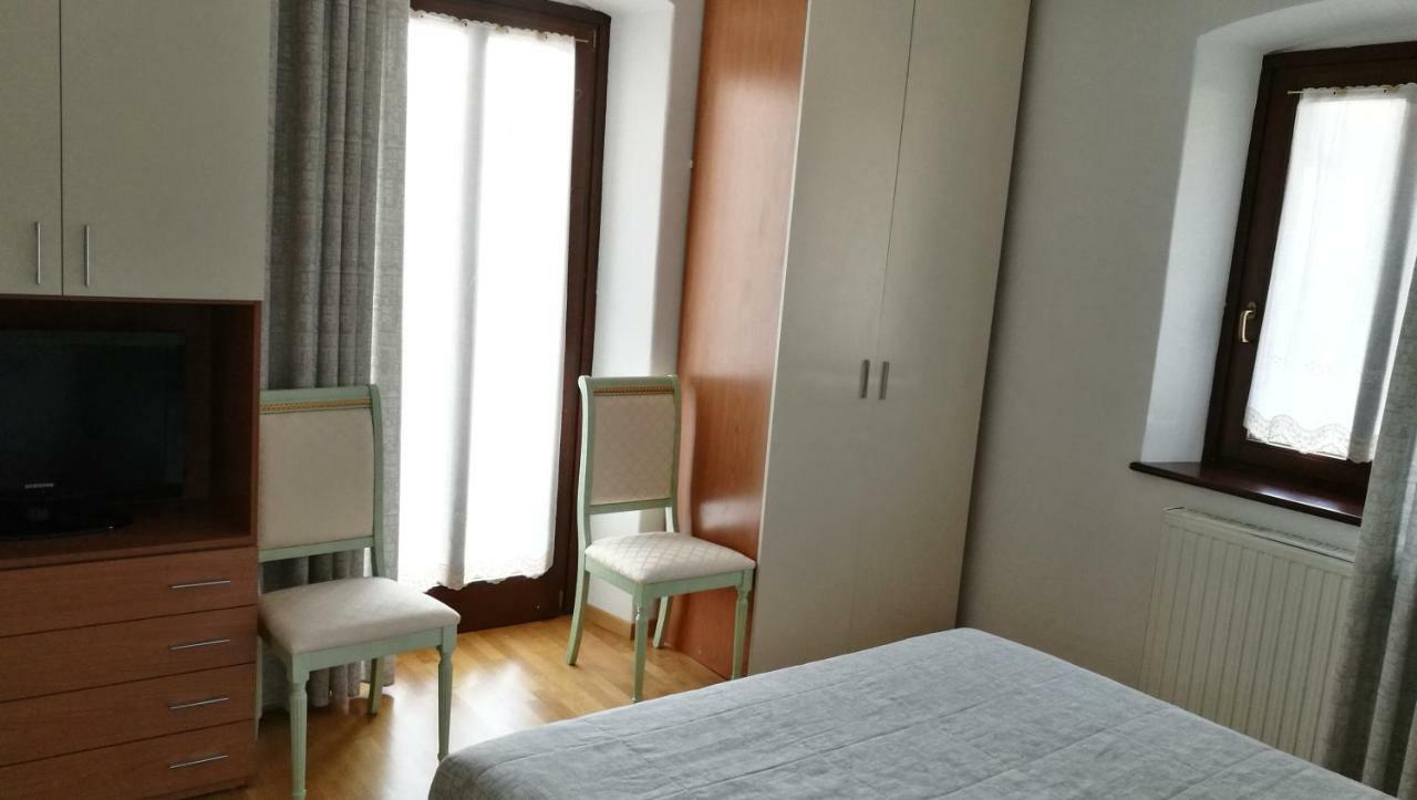 Camera Quadrupla con Bagno Privato