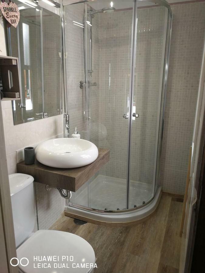 Tweepersoonskamer met Eigen Badkamer