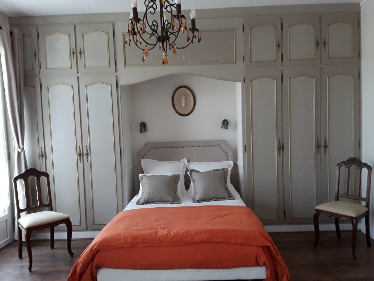 Chambre Double Deluxe avec Douche