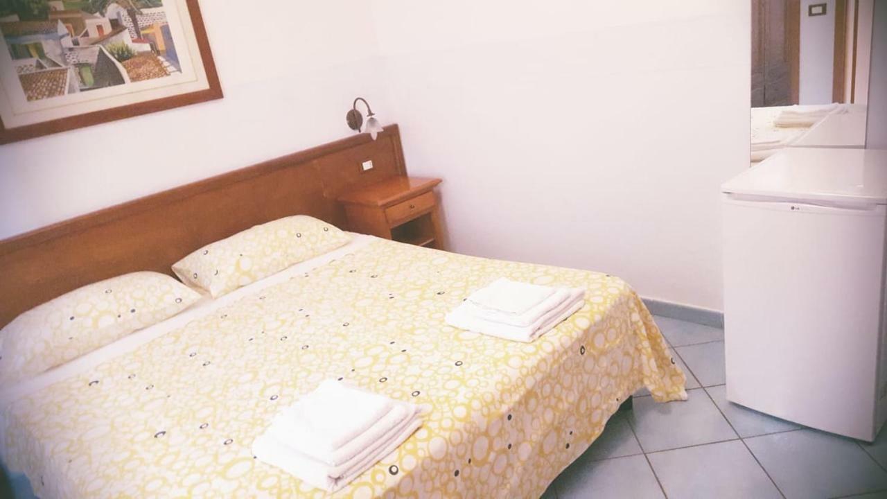 Camera Tripla con Bagno Privato