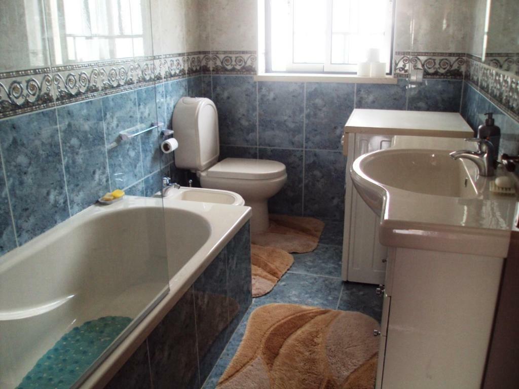 Chambre Double Standard avec Salle de Bains Commune
