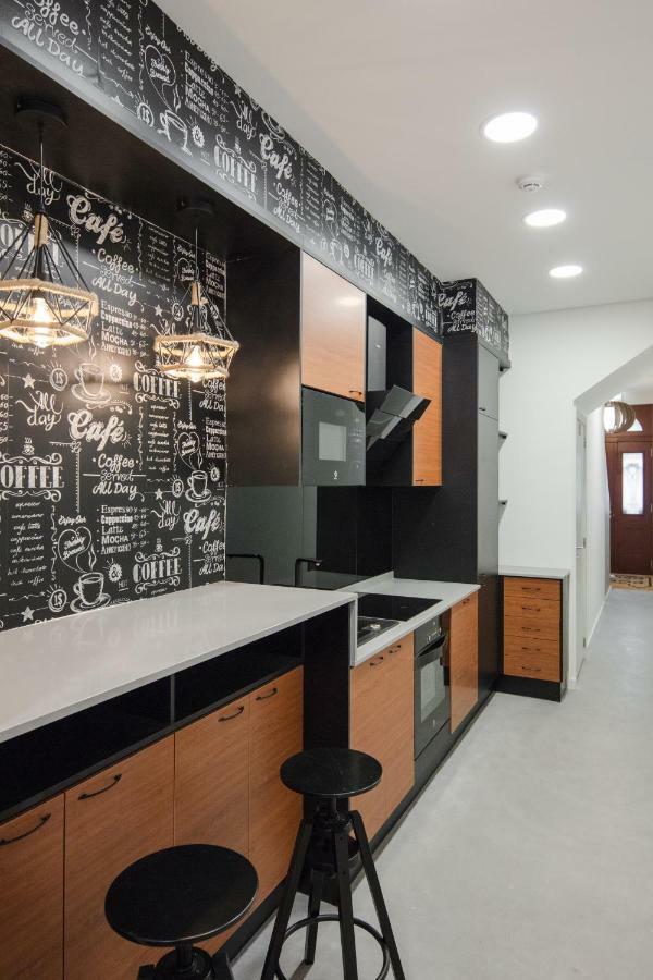 Chambre Deluxe