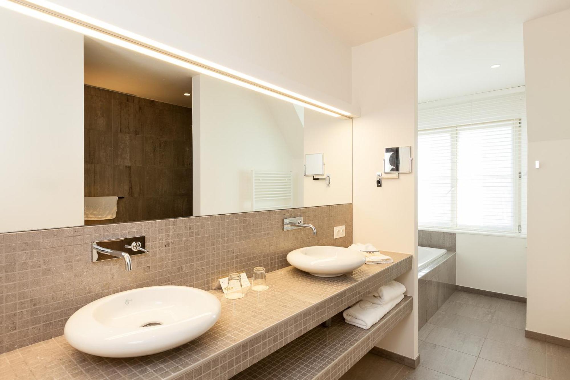 Junior Suite met Kingsize Bed