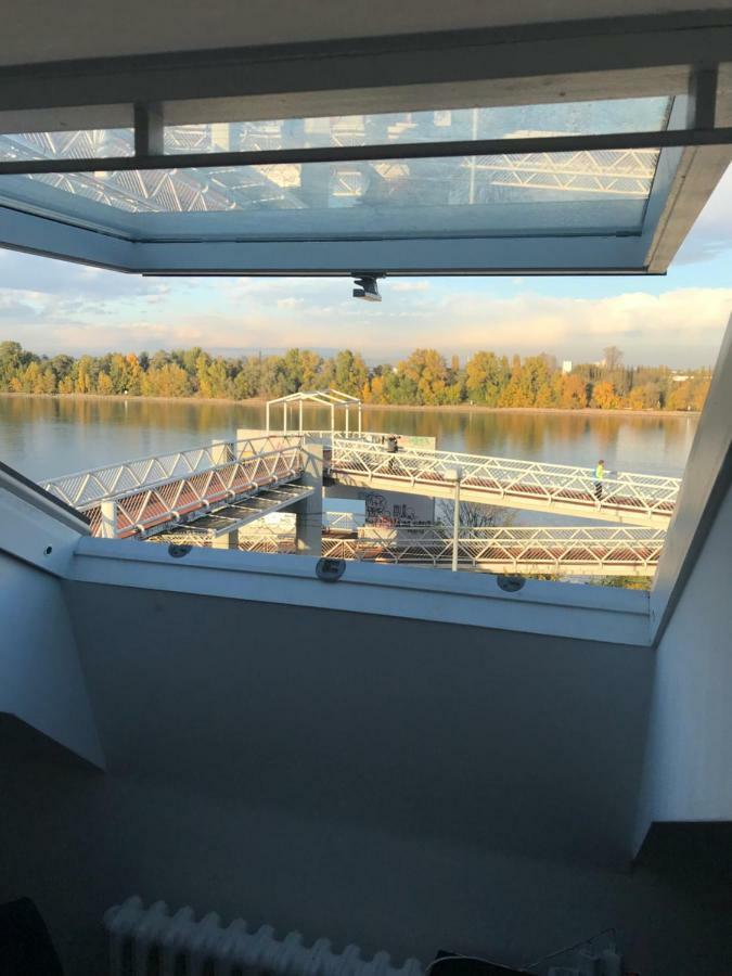 Tweepersoonskamer met Eigen Badkamer