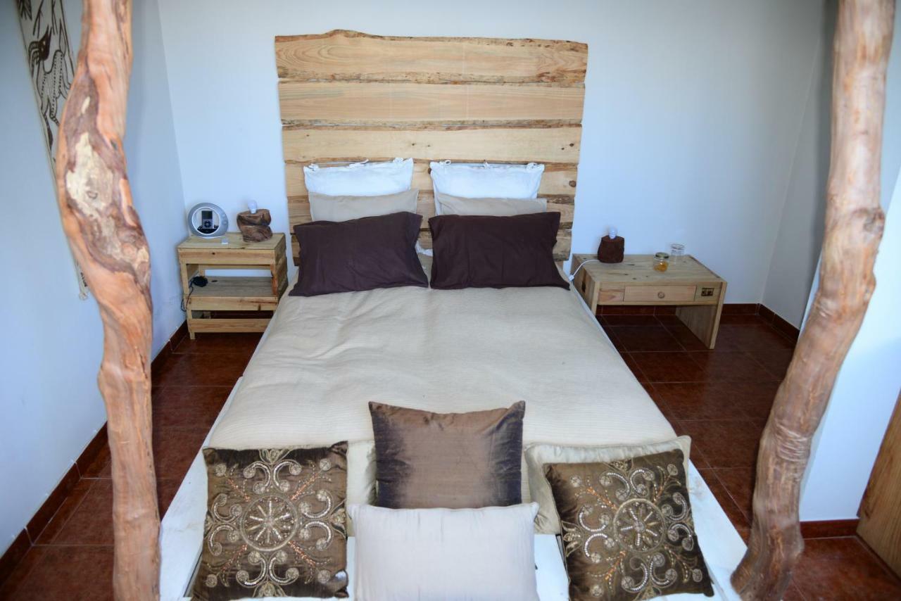 Quarto Duplo
