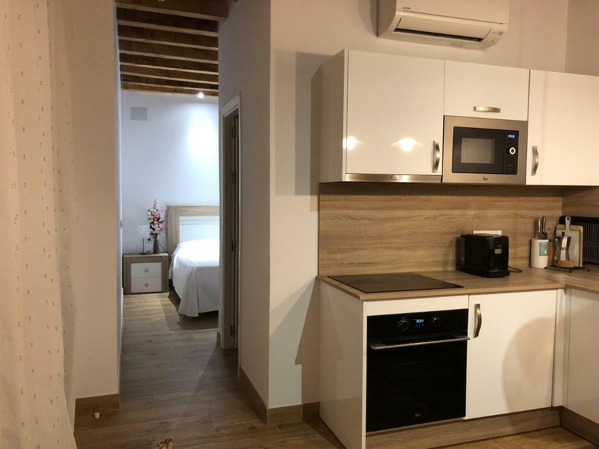 Appartement 1 Chambre