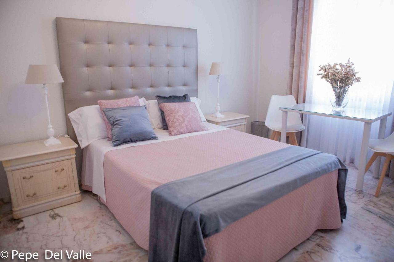 Deluxe Zimmer mit Queensize-Bett