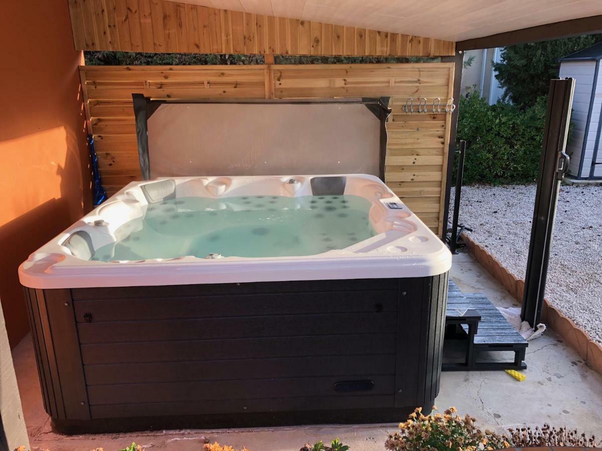 Chambre Lit Queen-Size Deluxe