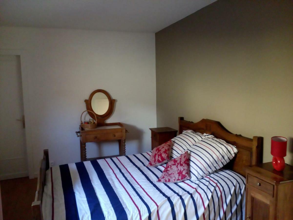 Chambre Quadruple - Vue sur Montagnes