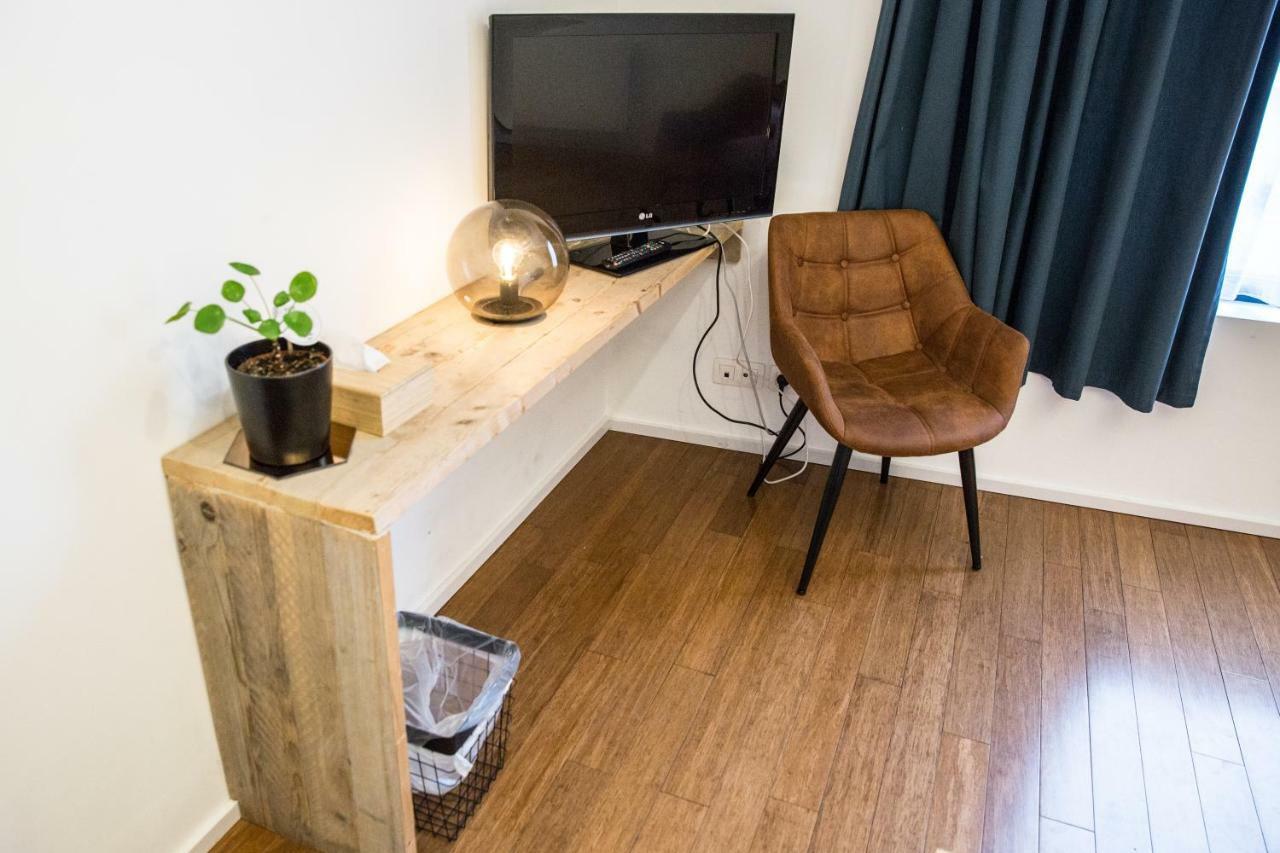 Chambre Lit Queen-Size avec Baignoire Spa