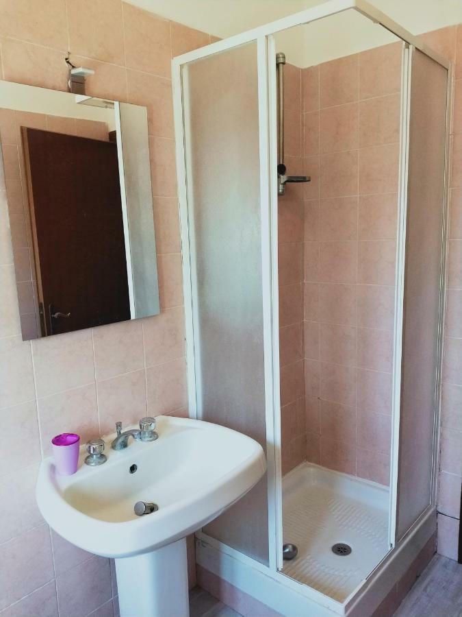 Camera Matrimoniale con Bagno Privato