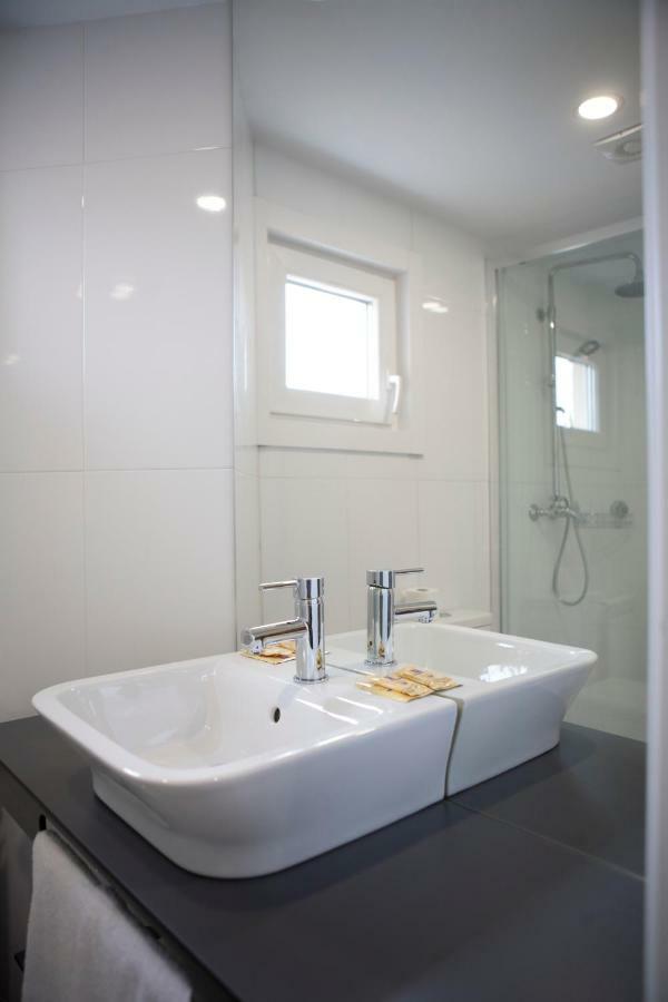 Habitación Triple con baño