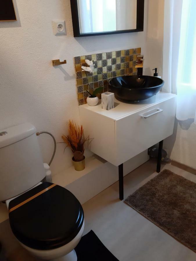 Deluxe Doppelzimmer mit Balkon