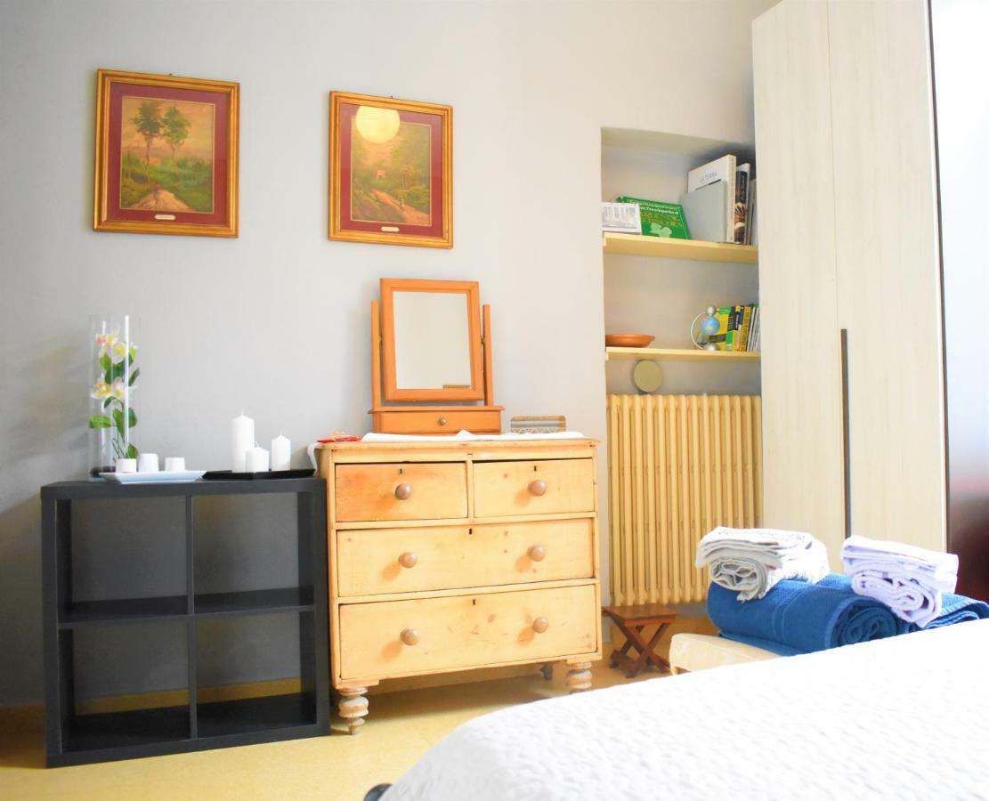 Chambre Lit King-Size - Vue sur Jardin