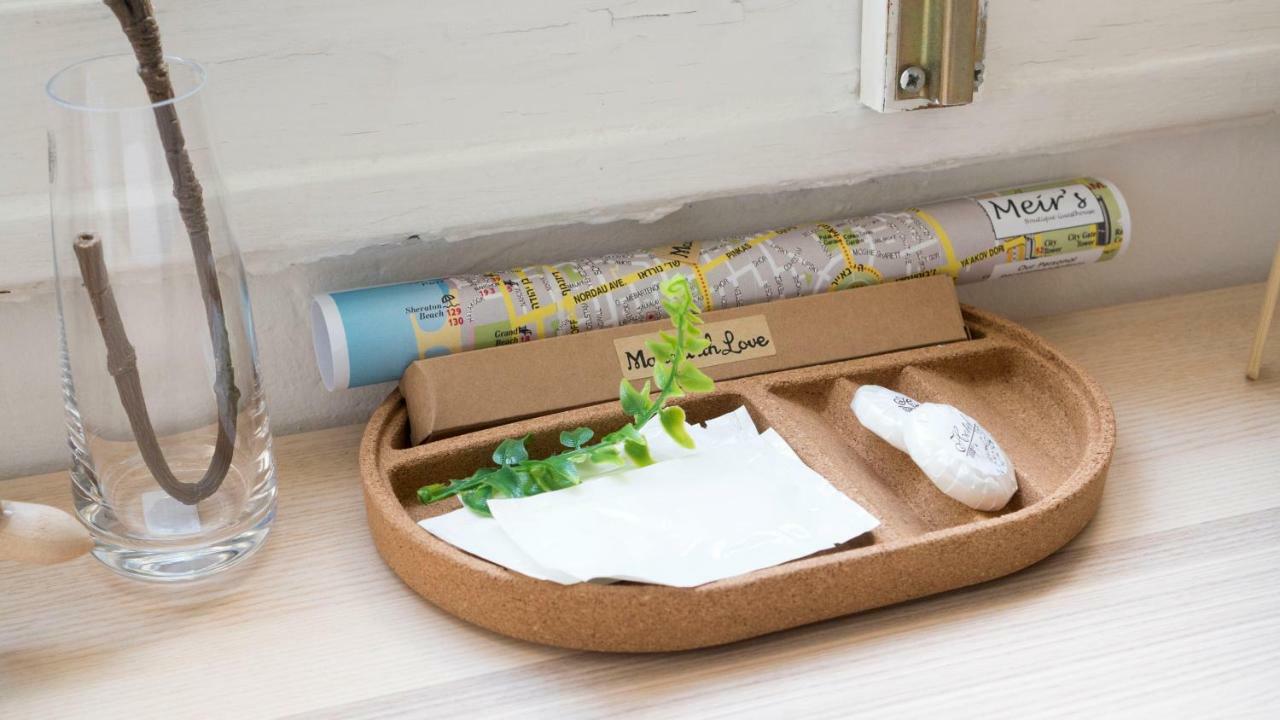 Tweepersoonskamer met Gedeelde Badkamer