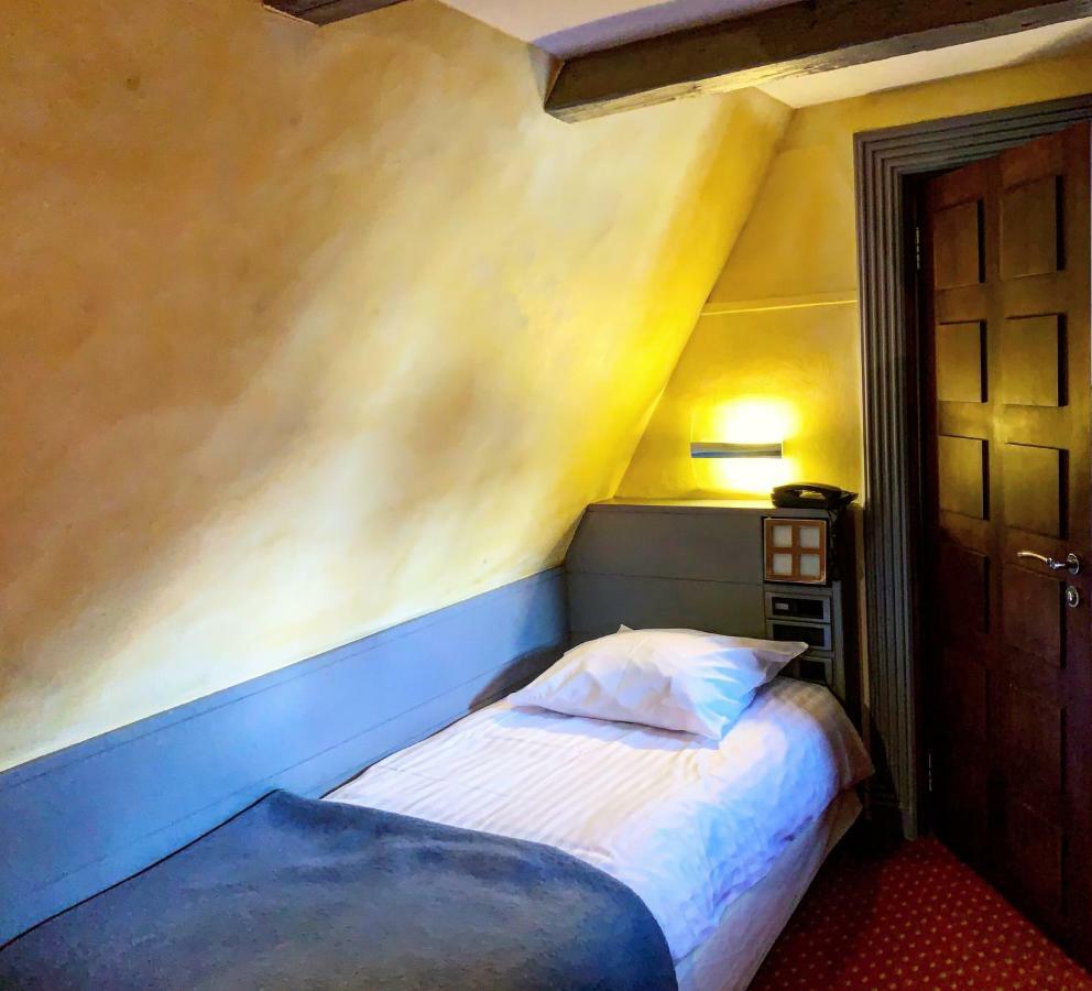 Chambre Simple