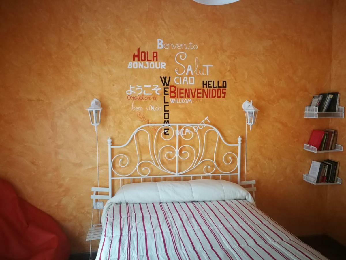 Camera Queen con Bagno in Comune