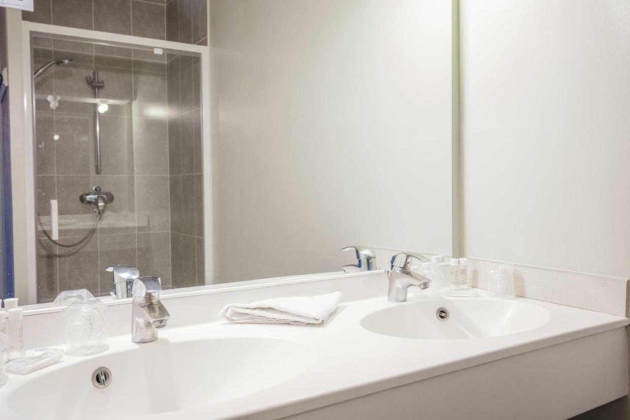 Suite - 35 m²