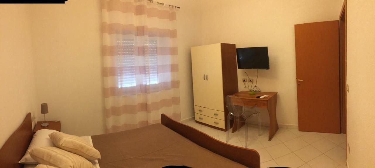 Appartamento con 2 Camere da Letto