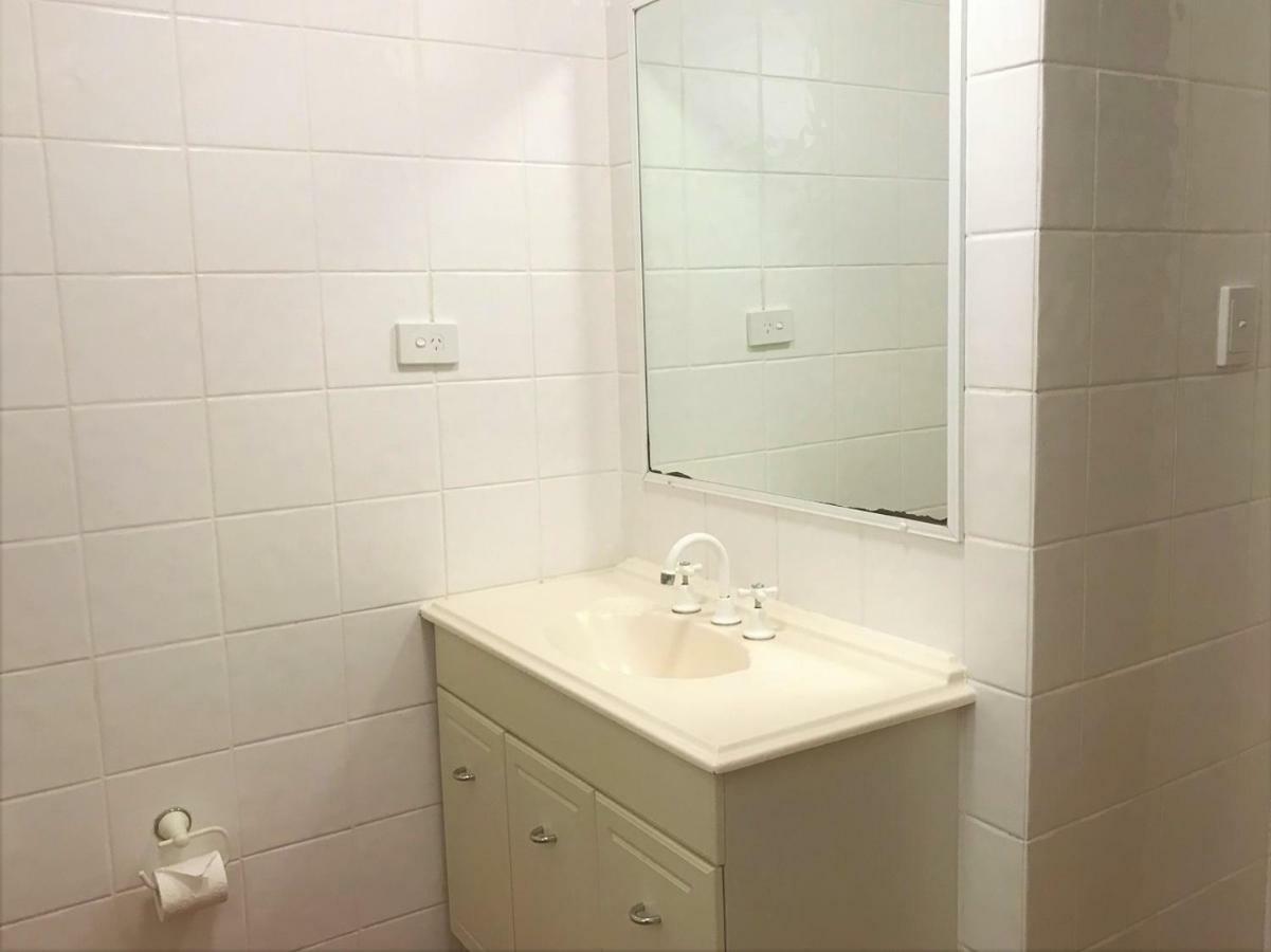Chambre Double ou Lits Jumeaux Économique