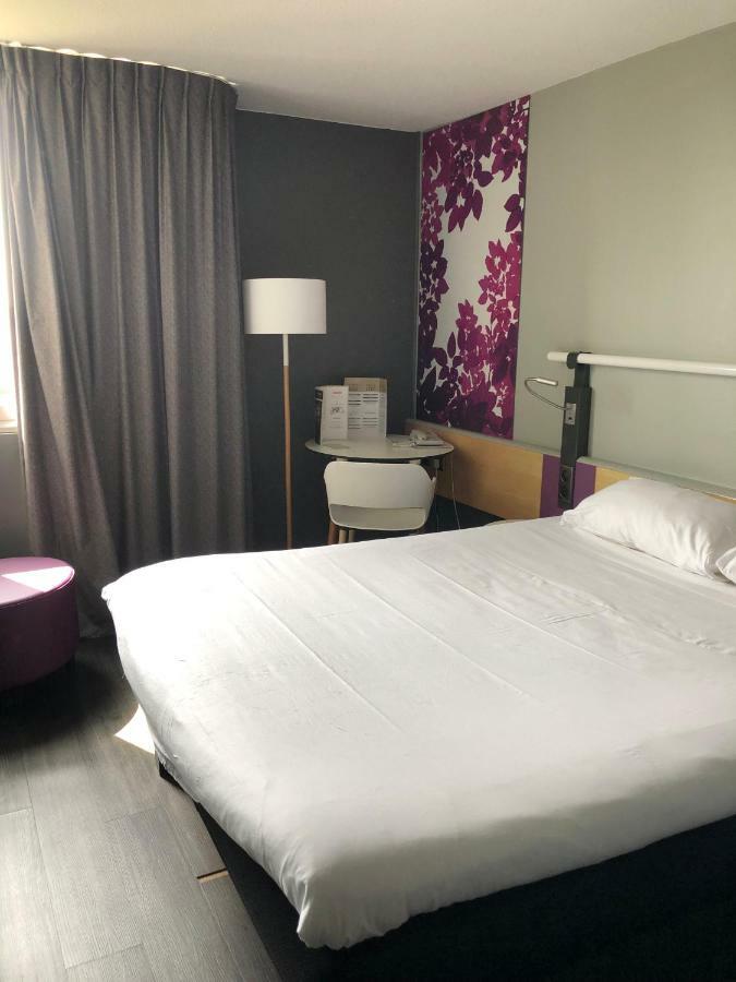 Chambre Double Standard