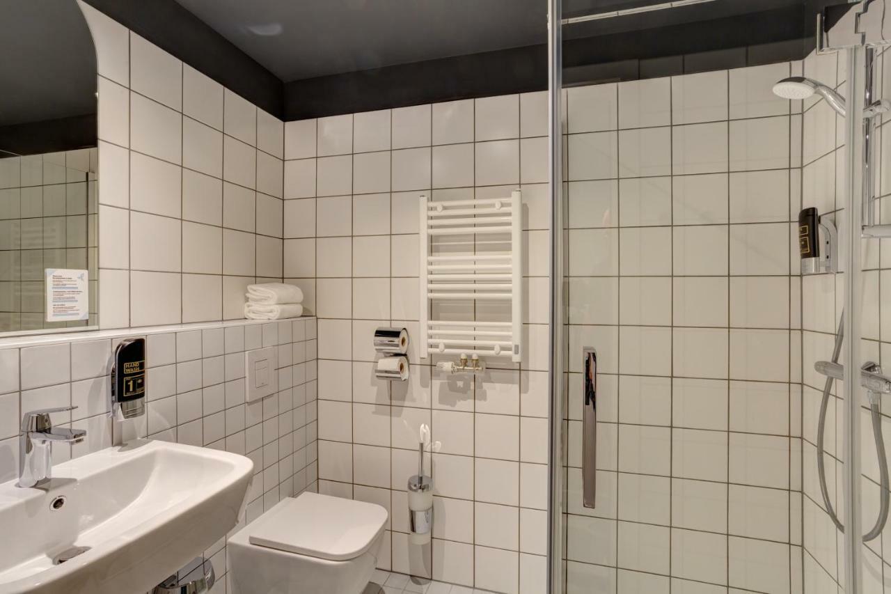 Sechsbettzimmer (nur Etagenbetten)