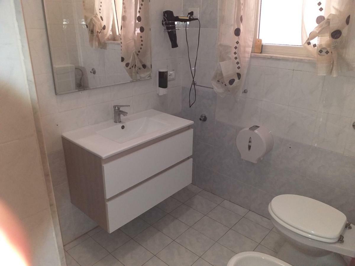 Tweepersoonskamer met Eigen Badkamer