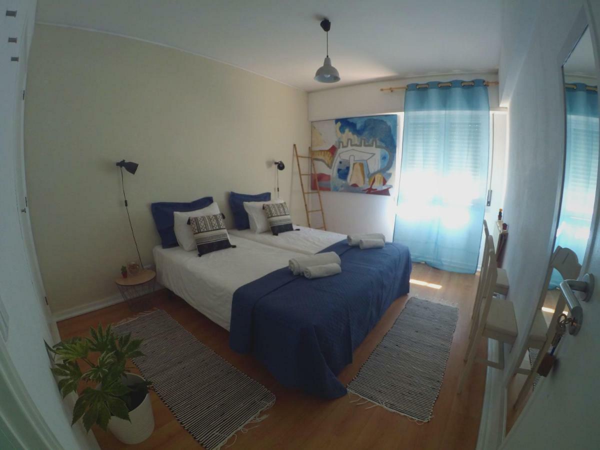Habitación Doble con baño compartido - 1 o 2 camas