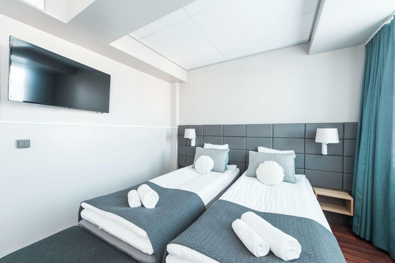 Superior Zweibettzimmer