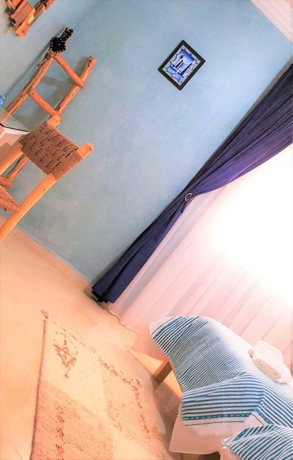 Chambre Double ou Lits Jumeaux Standard