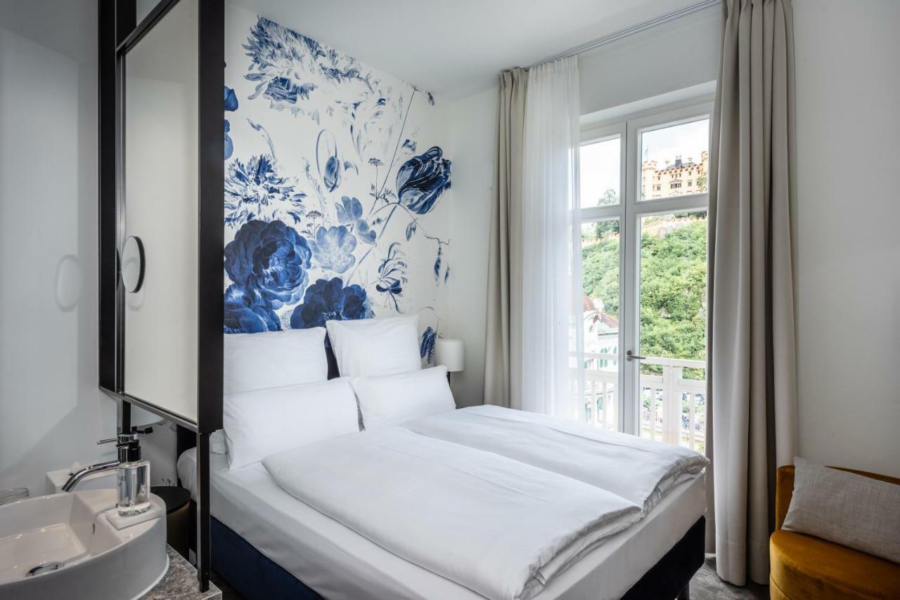 Standard Doppelzimmer