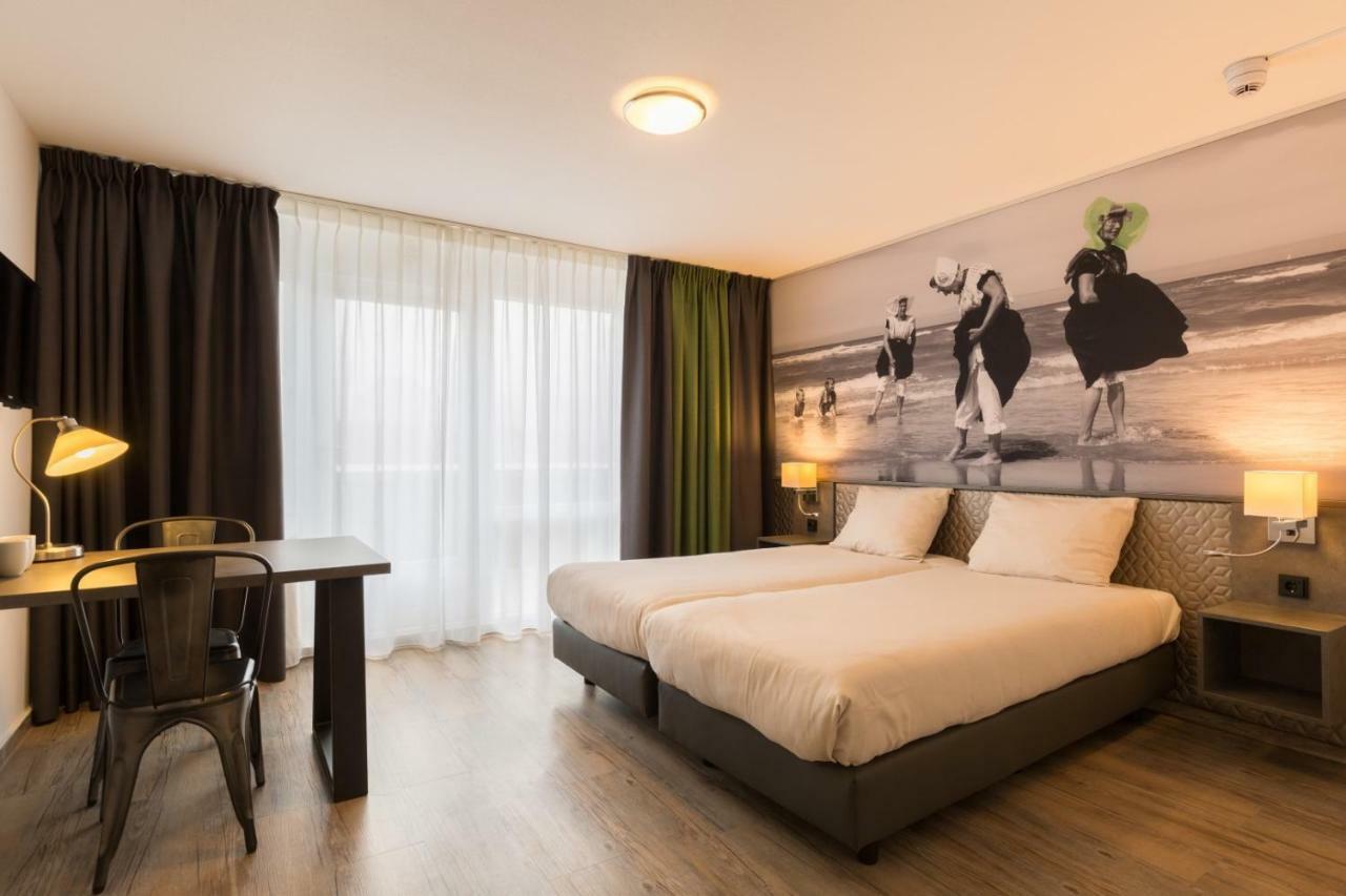 Comfort Doppelzimmer mit Balkon