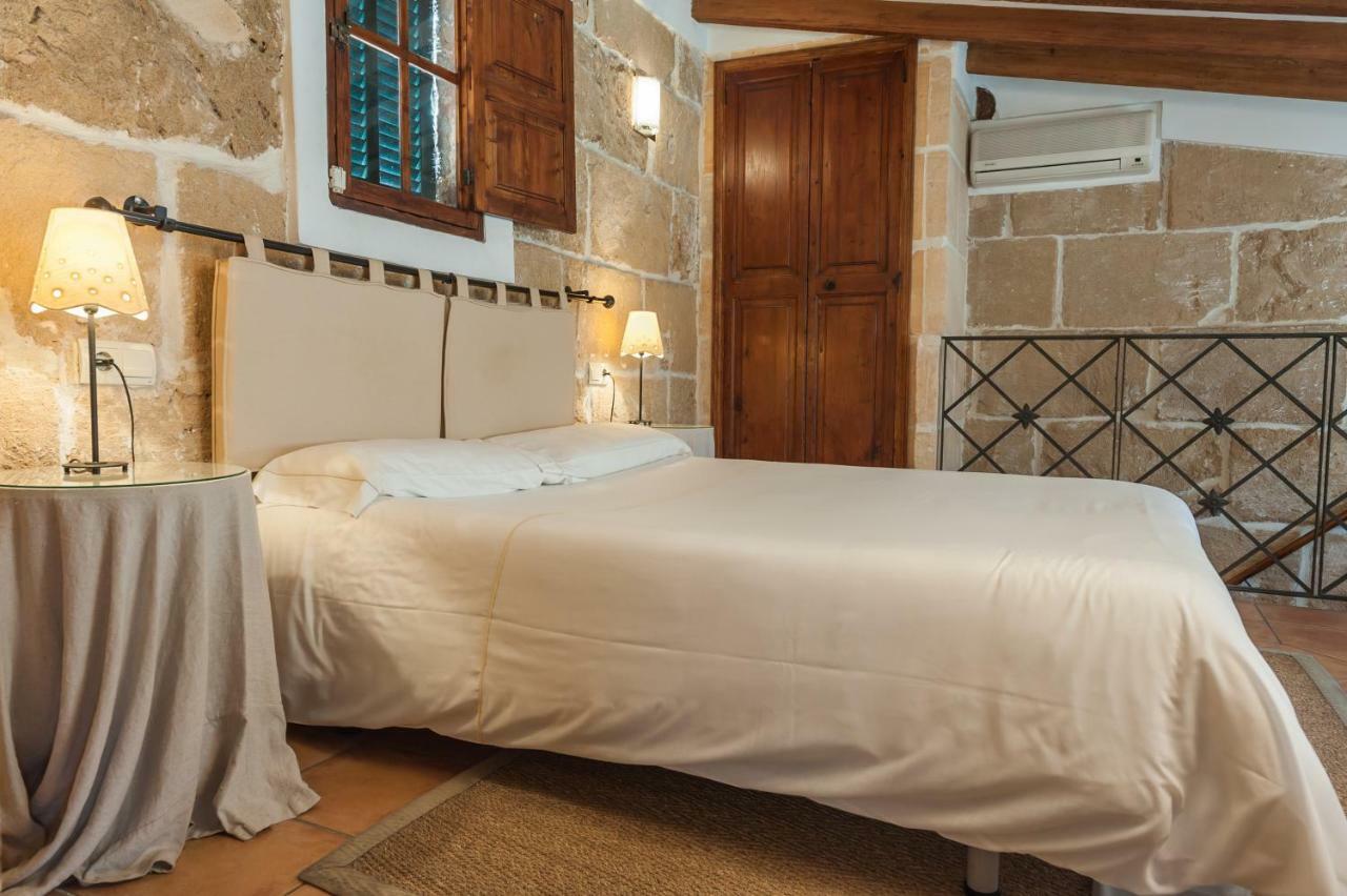 Habitación Doble Deluxe