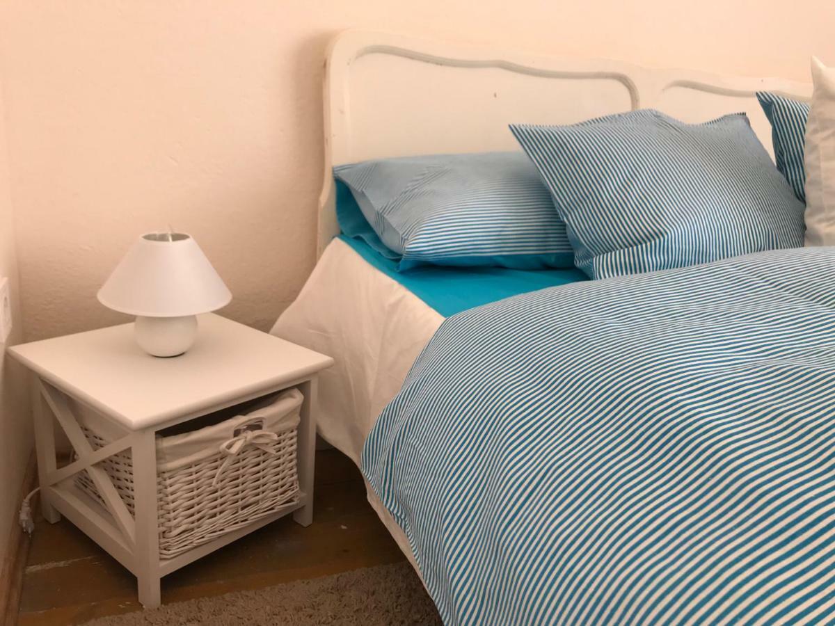 Standard Doppelzimmer