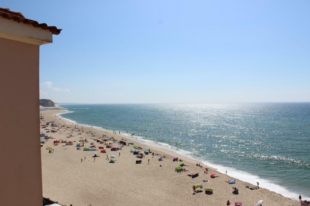 Quarto Duplo com Vista Mar