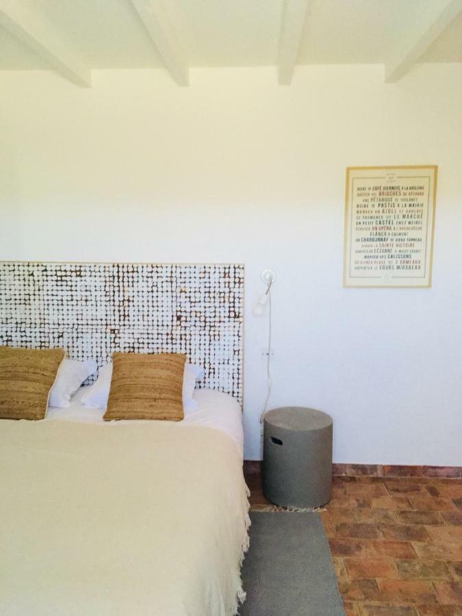 Studio avec Vue sur Jardin