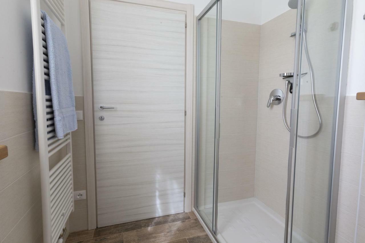 Camera Familiare con Bagno Privato