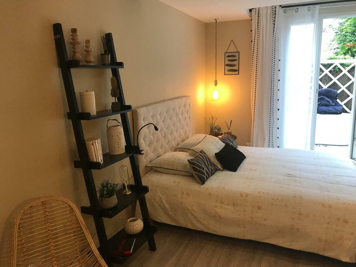 Chambre Double Deluxe