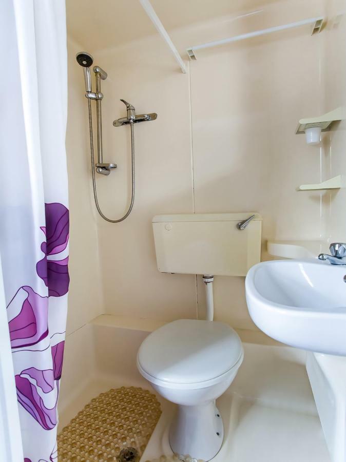Habitación Doble Estándar