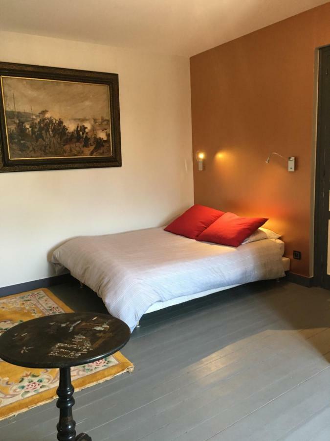 Deluxe Kamer