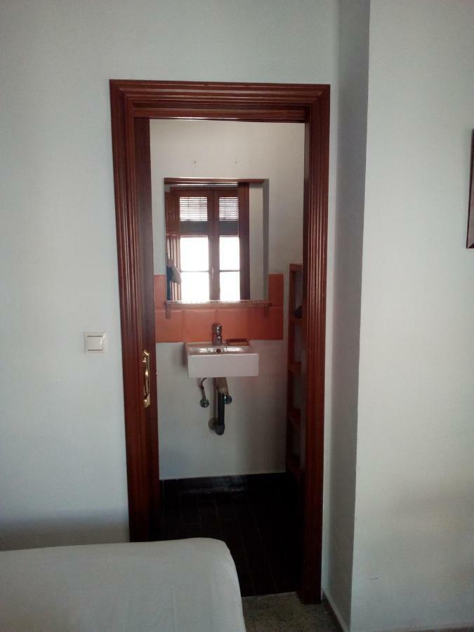 Chambre Double avec Salle de Bains Privative