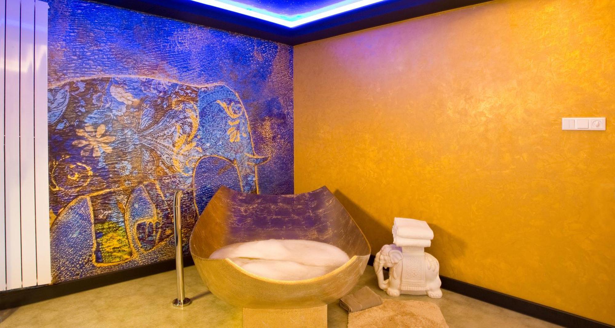 India Suite