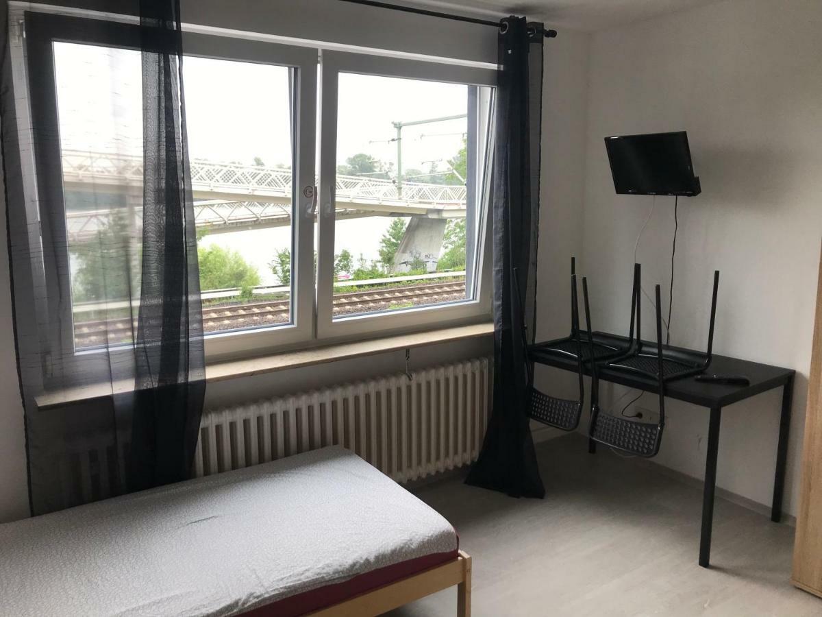 Vierpersoonskamer met Eigen Badkamer
