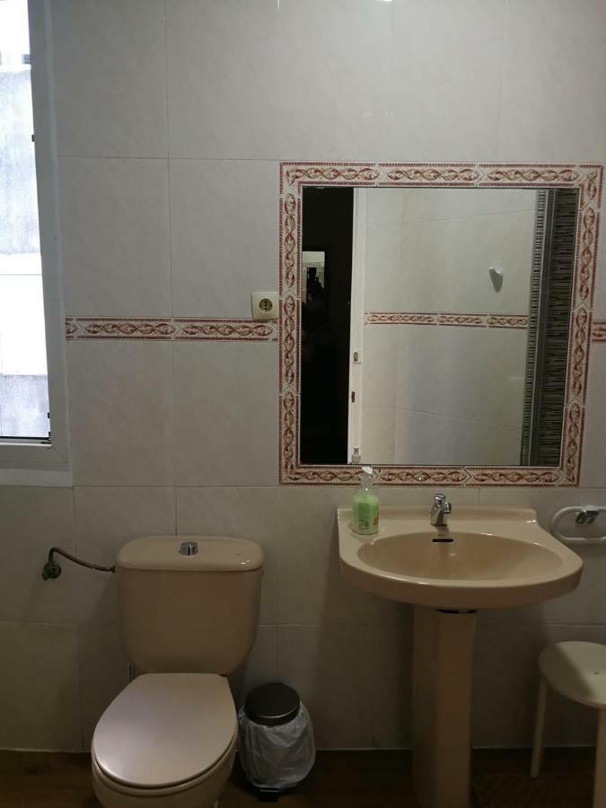 Camera Matrimoniale Standard con Bagno in Comune